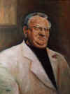 Portrait MR Dr. med. Olejak