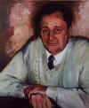 Portrait Herr Wagner