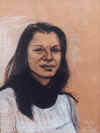 Portrait Elena Krüger