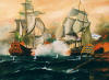 Seeschlacht 18. Jahrhundert